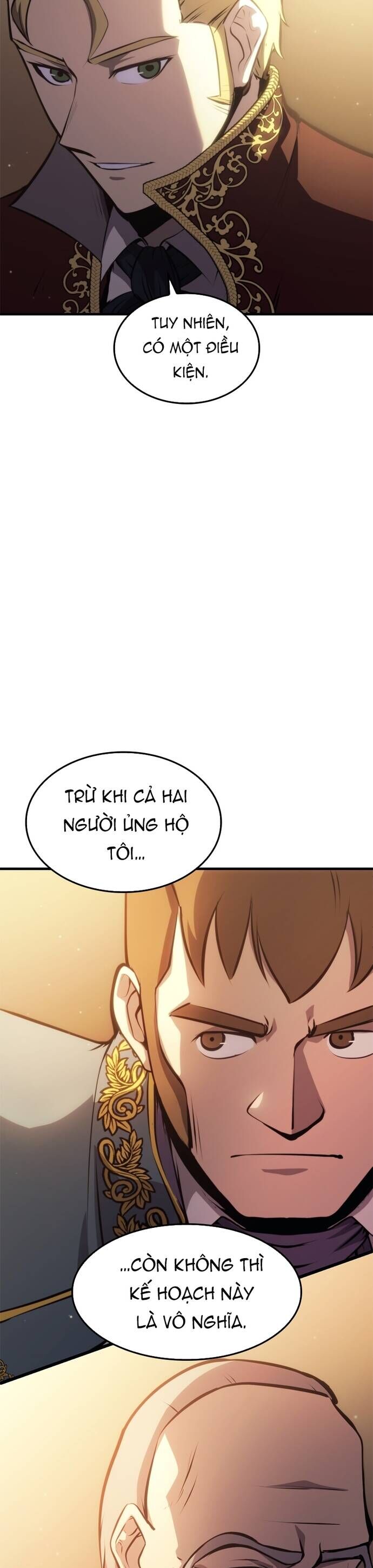 Huyền Thoại Sát Thủ: Ngôi Đền Quên Lãng Chương 14 Ảnh 6