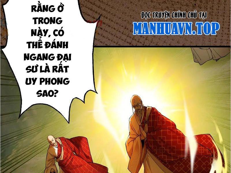 Gặp Mạnh Thì Mạnh, Ta Tu Vi Vô Thượng Hạn Chương 47 Ảnh 88