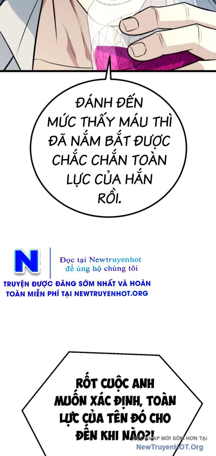 Bạo Lực Vương Chương 57 Ảnh 115