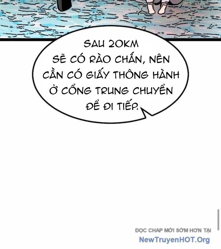 Cửu Vân Mộng Khởi Nguyên Chương 10 Ảnh 131