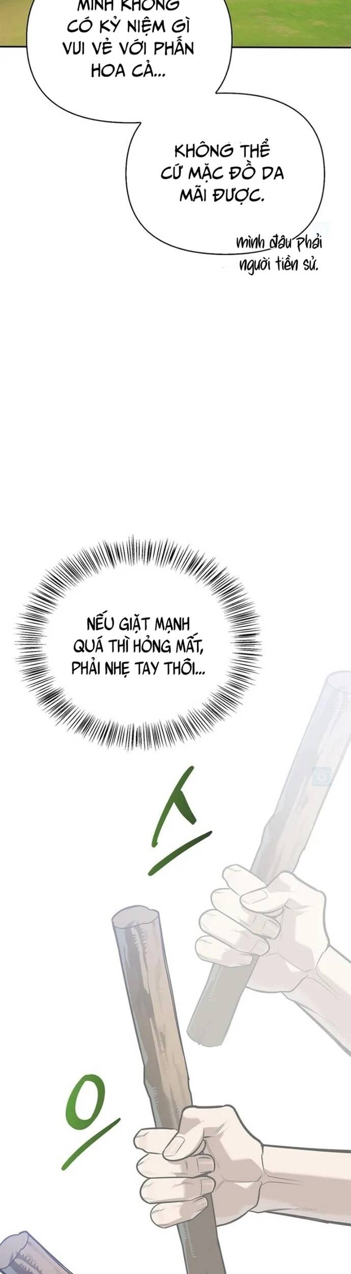 Nhật Ký Của Thợ Săn Hạng S Chương 5 Ảnh 3