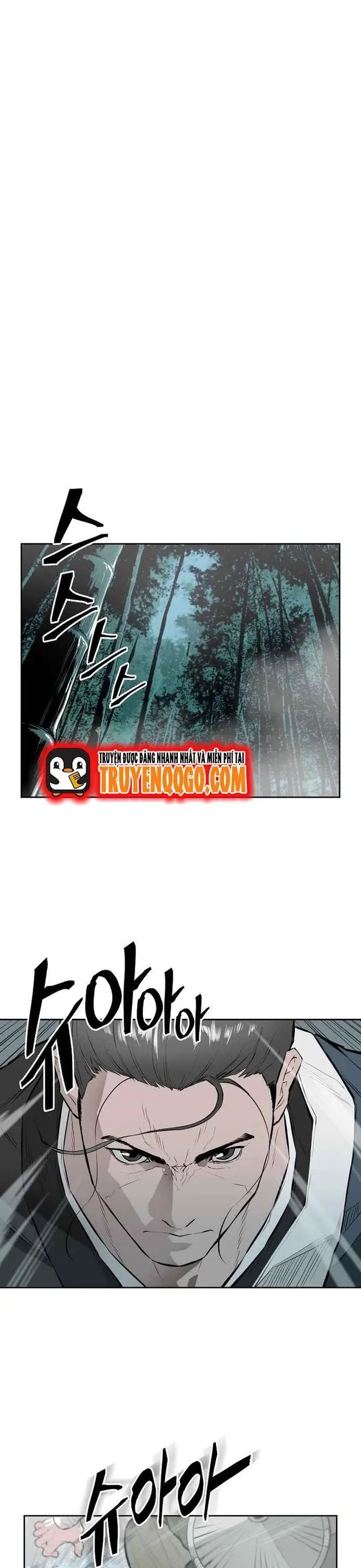 Phong Hồn: Lời Nguyền Của Gió Chương 6 Ảnh 18