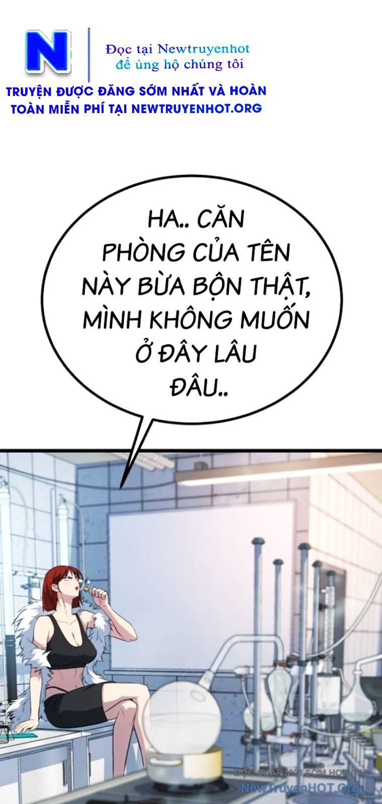 Bạo Lực Vương Chương 57 Ảnh 123