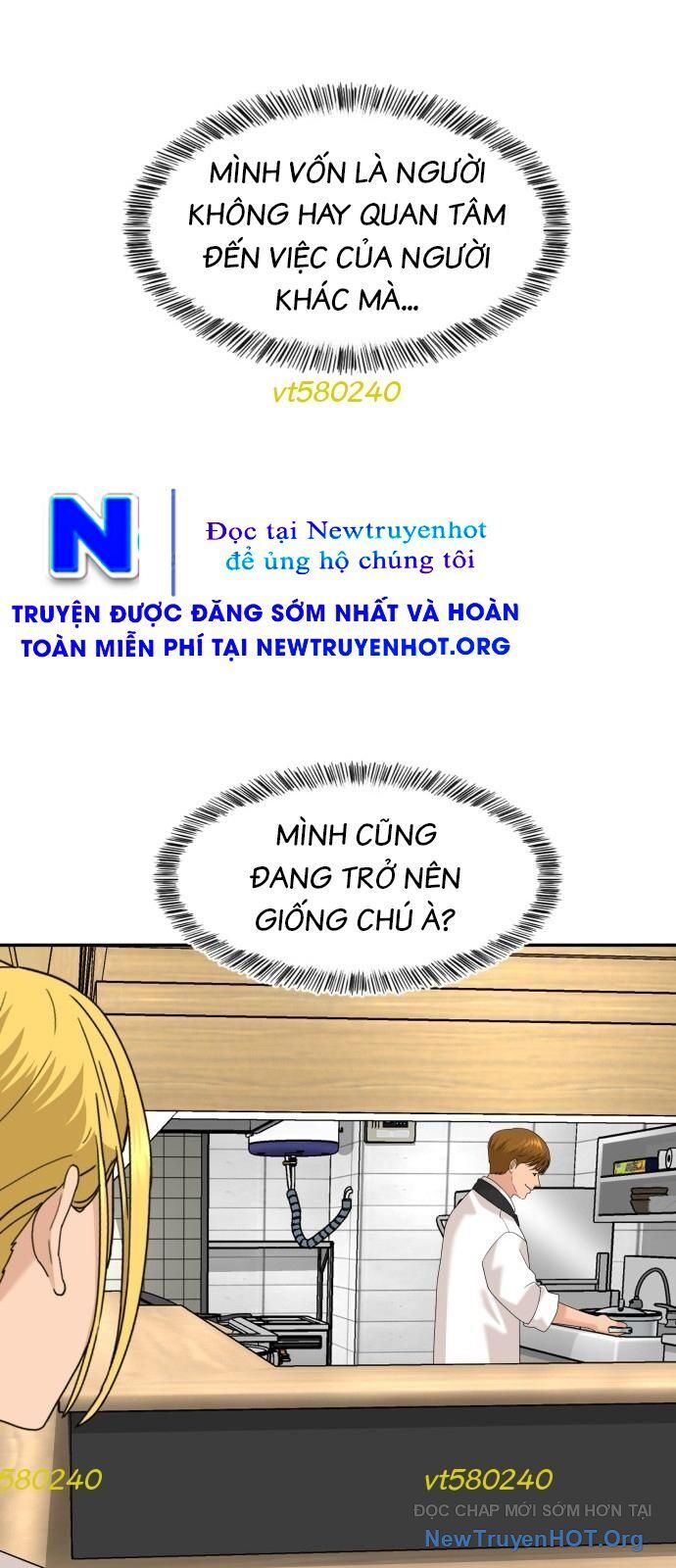 Nhà Hàng Kỳ Lạ Chương 37 Ảnh 29