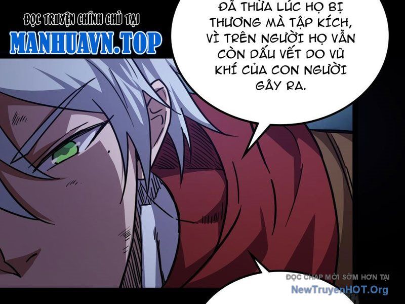 Thành Thần Tại Tận Thế Chương 24 Ảnh 61