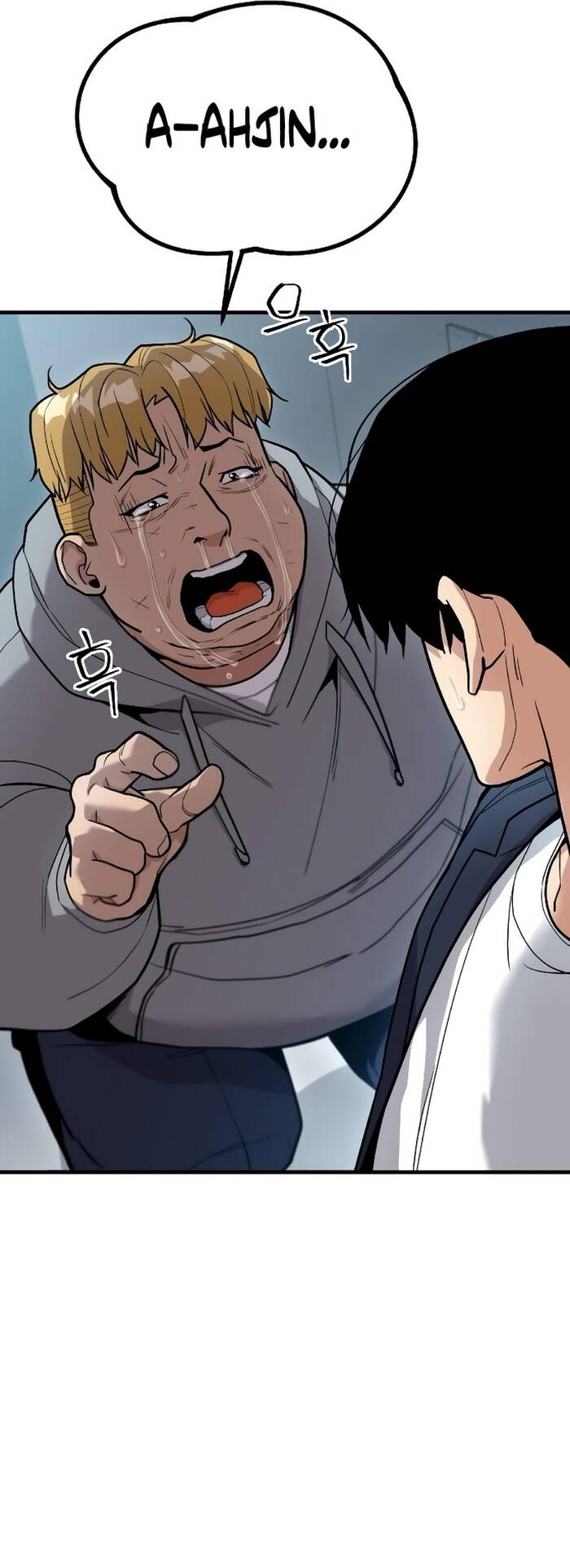 Tài Xế Báo Thù Chương 10 Ảnh 21