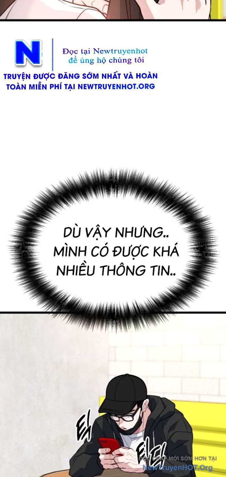 Bạo Lực Vương Chương 58 Ảnh 98