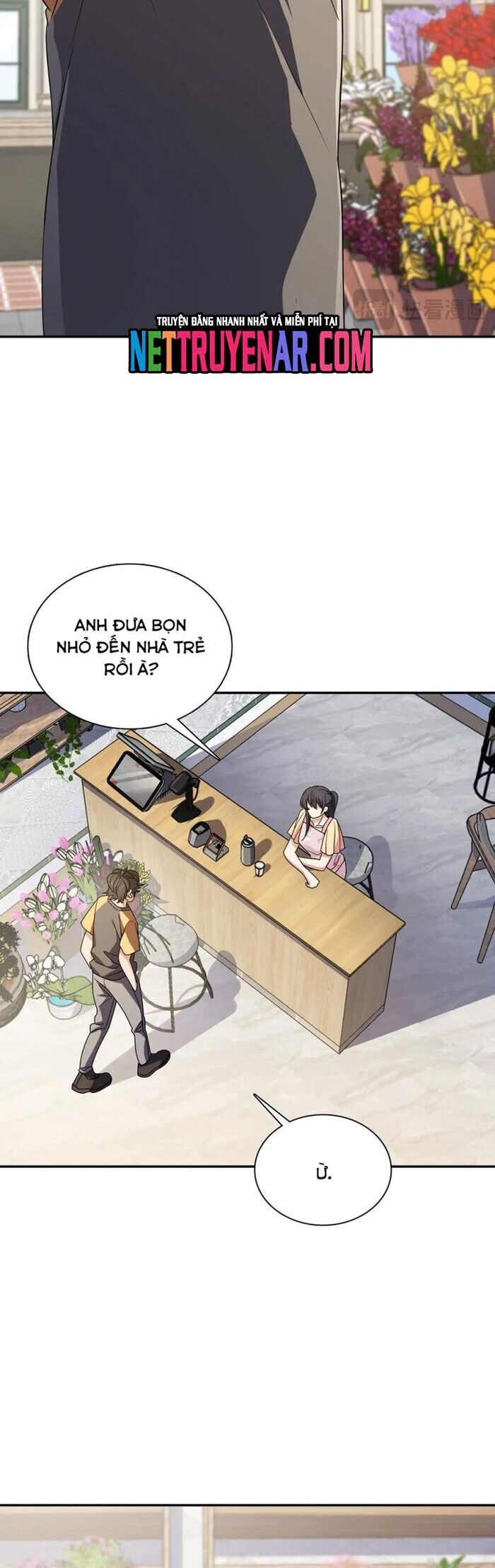 Bà Xã Nhà Tôi Đến Từ Ngàn Năm Trước Chương 404 Ảnh 19