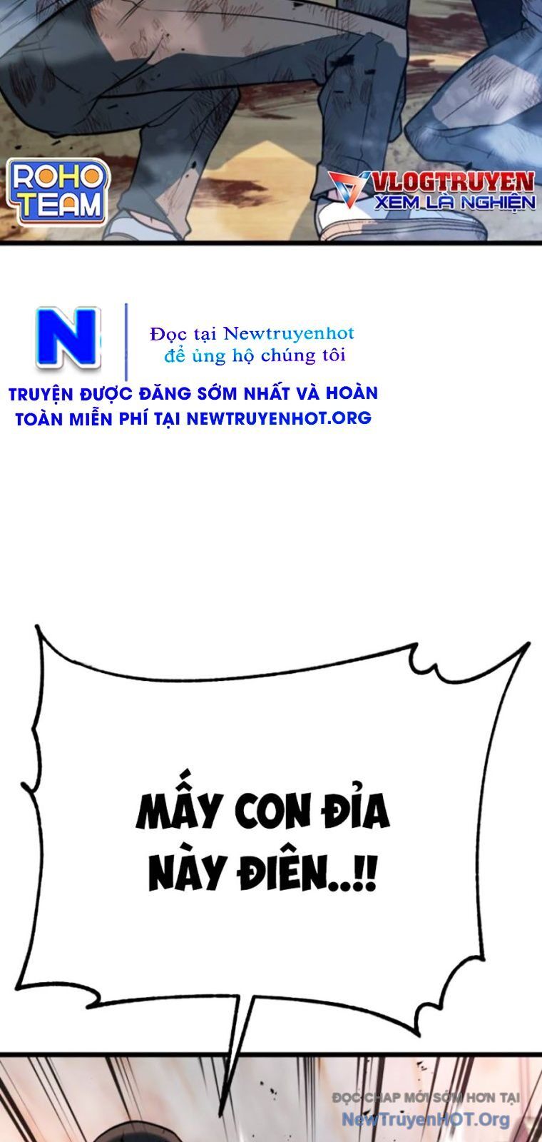 Bạo Lực Vương Chương 57 Ảnh 27