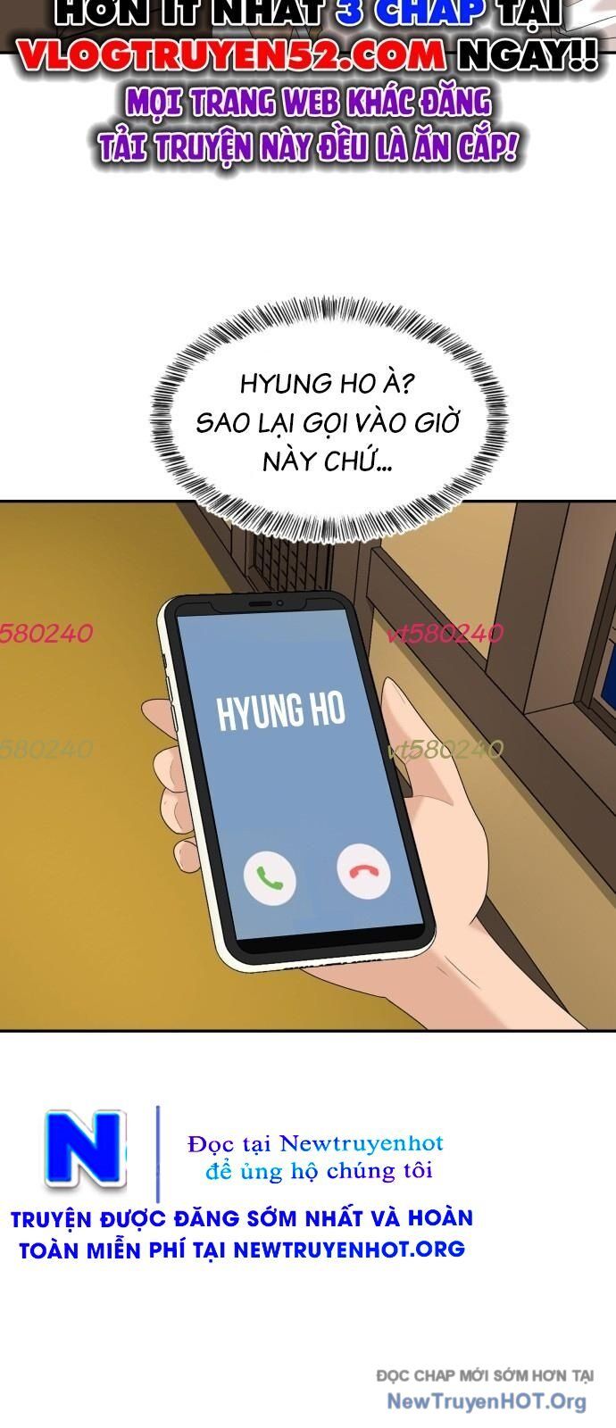 Nhà Hàng Kỳ Lạ Chương 37 Ảnh 31