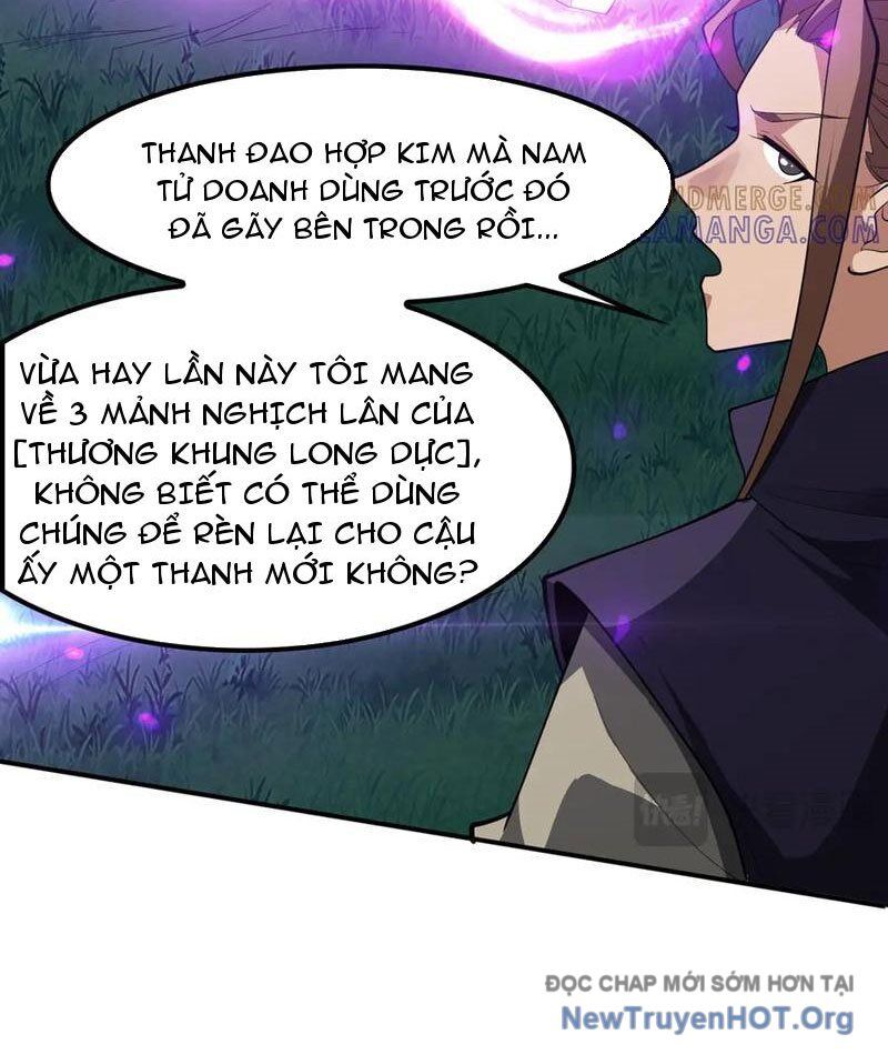 Vạn Tộc Xâm Lược: Thiên Hạ Tham Chiến, Ta Trấn Thủ Hậu Phương Chương 53 Ảnh 65