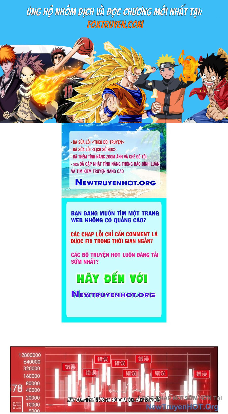 Tam Thể Chương 8.5 Ảnh 2