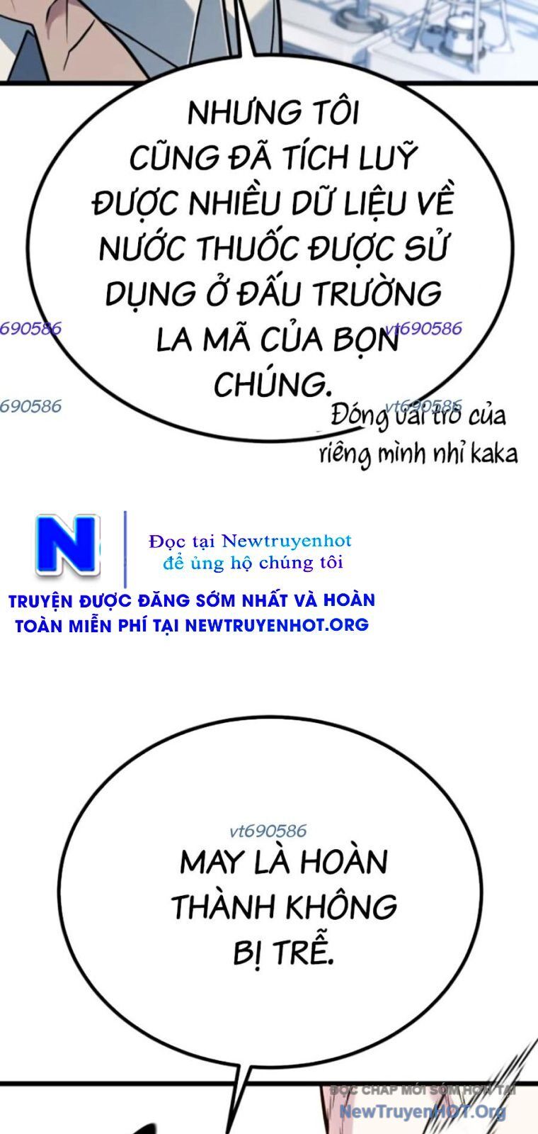 Bạo Lực Vương Chương 57 Ảnh 138