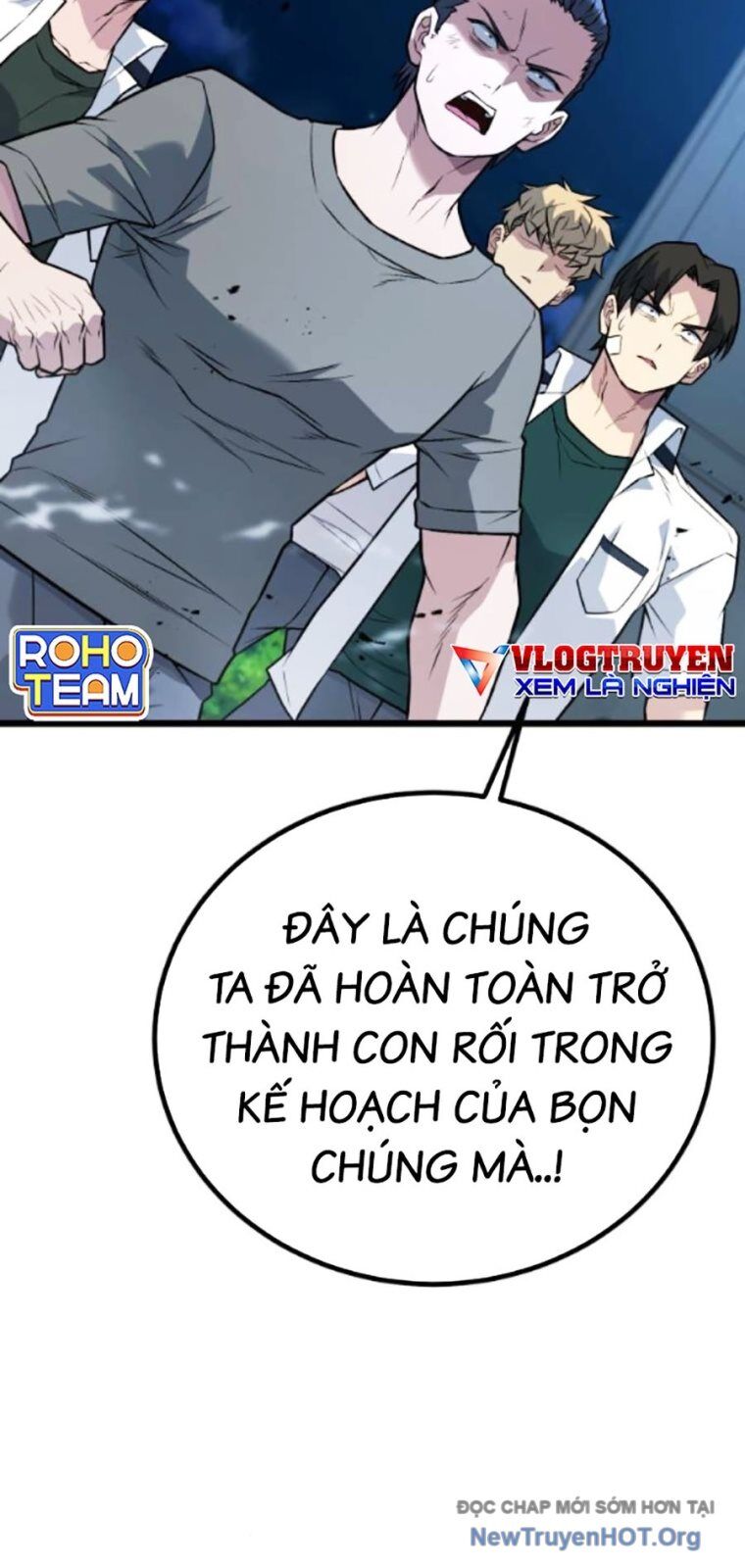 Bạo Lực Vương Chương 61 Ảnh 101