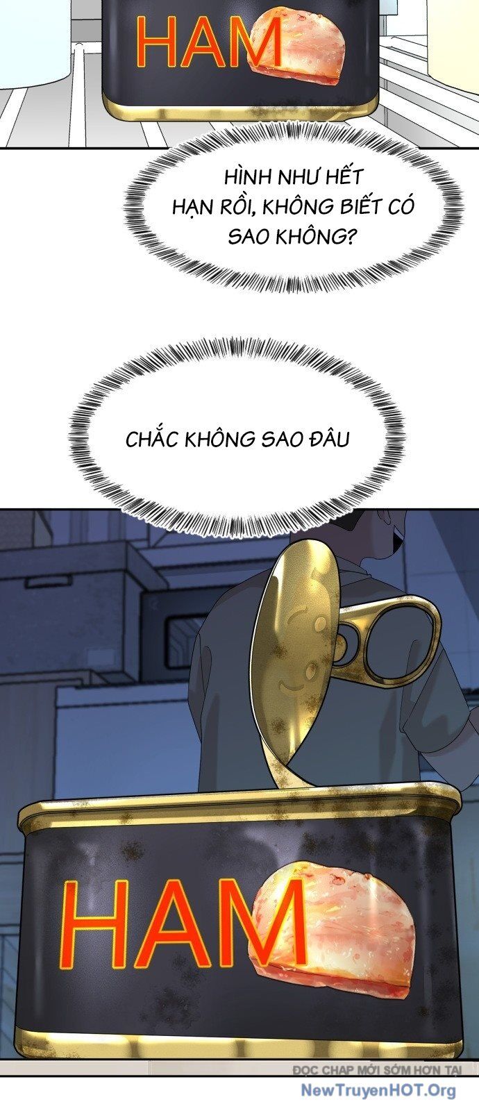 Nhà Hàng Kỳ Lạ Chương 37 Ảnh 4