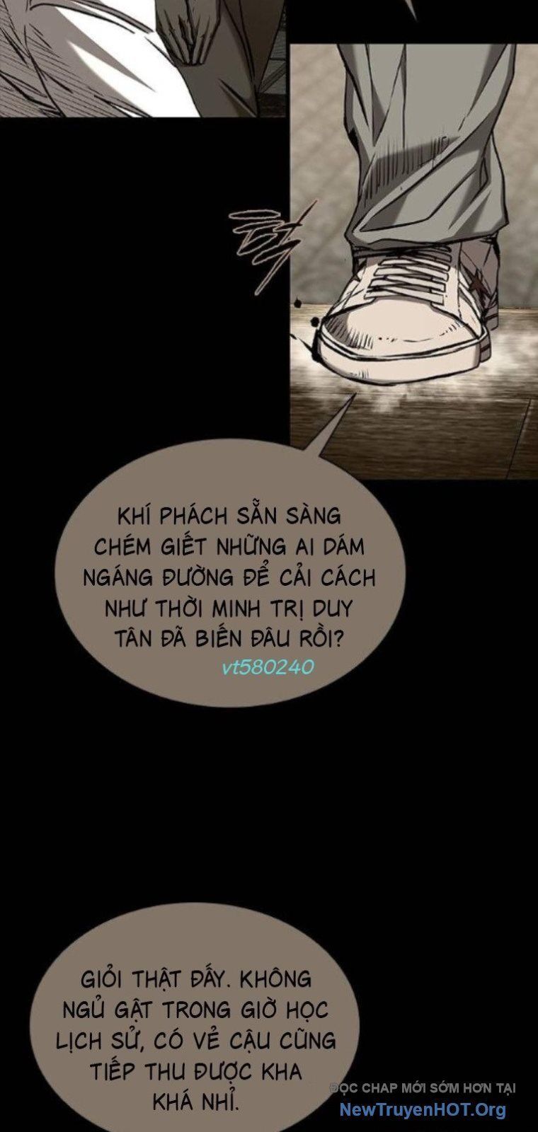 BáO Thù 2: VạN Nhân Chi ThượNg Chương 101 Ảnh 80