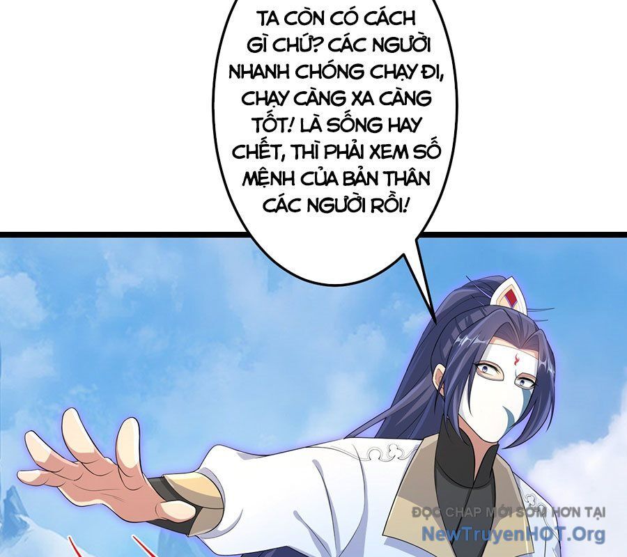 Nghịch Thiên Tà Thần Chương 737 Ảnh 43