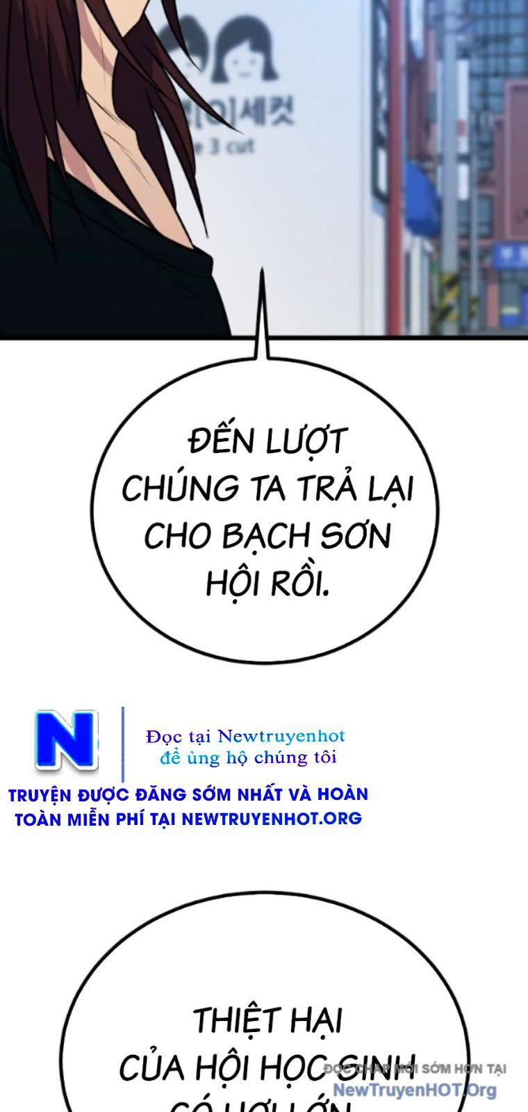 Bạo Lực Vương Chương 61 Ảnh 34
