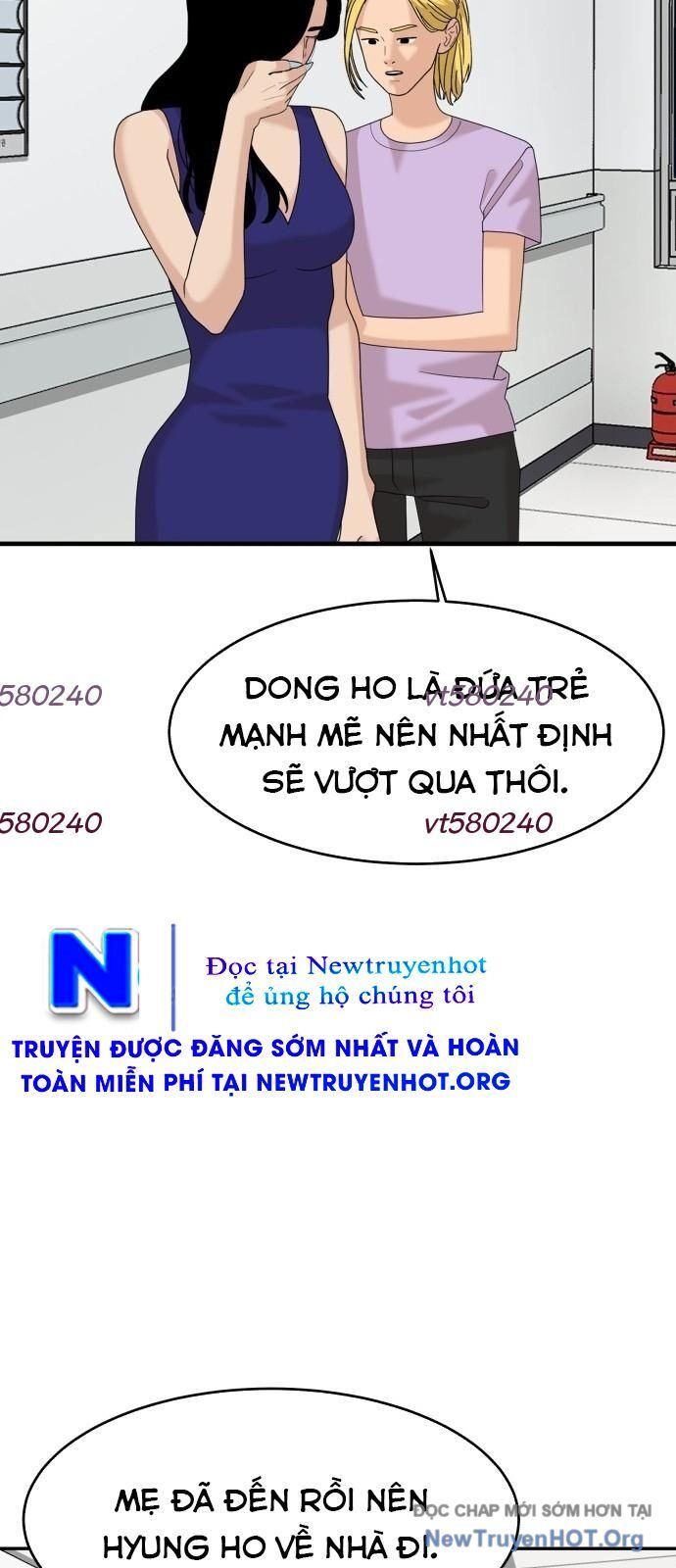 Nhà Hàng Kỳ Lạ Chương 37 Ảnh 58