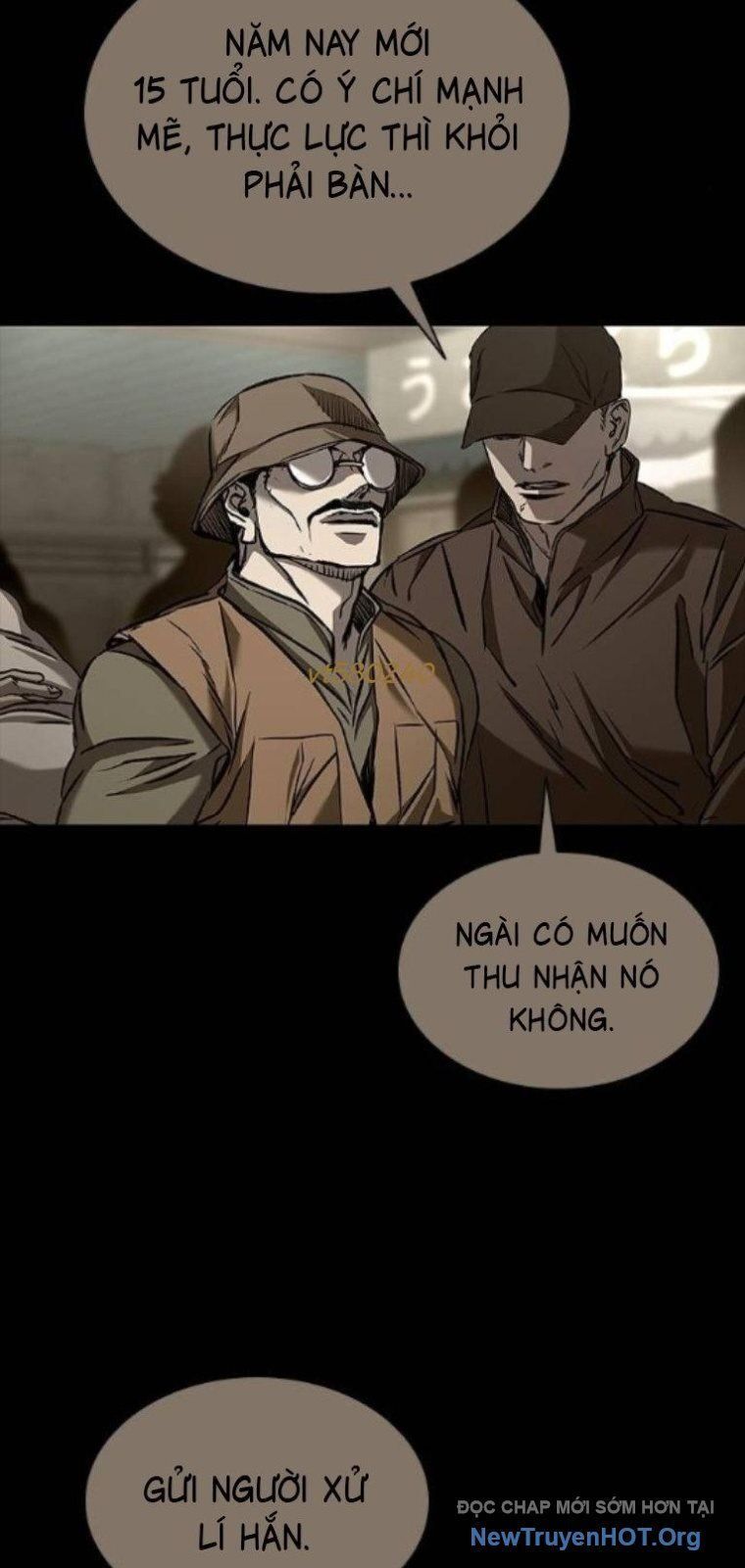 BáO Thù 2: VạN Nhân Chi ThượNg Chương 101 Ảnh 69