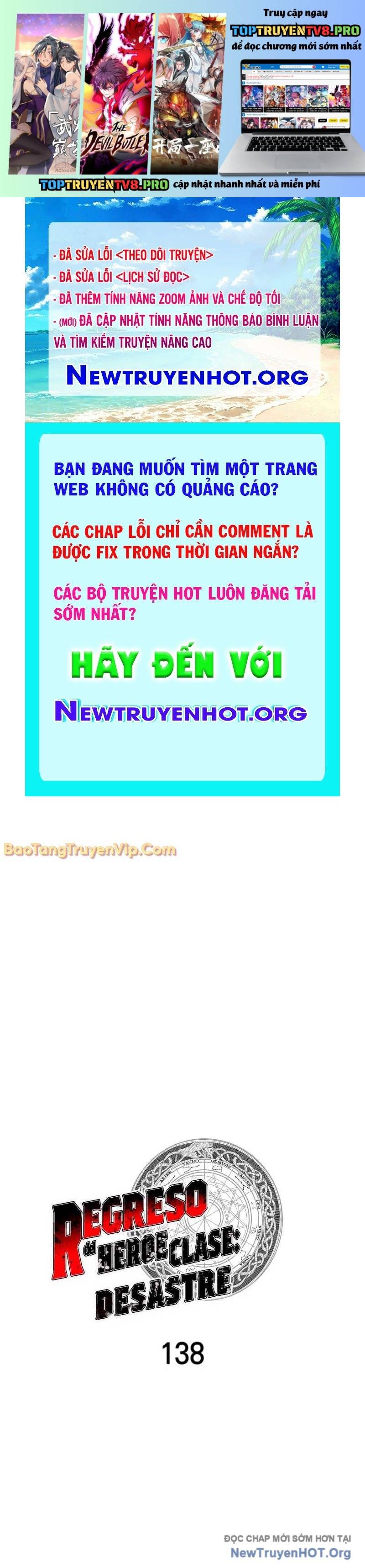 Sự Trở Lại Của Anh Hùng Cấp Thảm Họa Chương 138 Ảnh 2