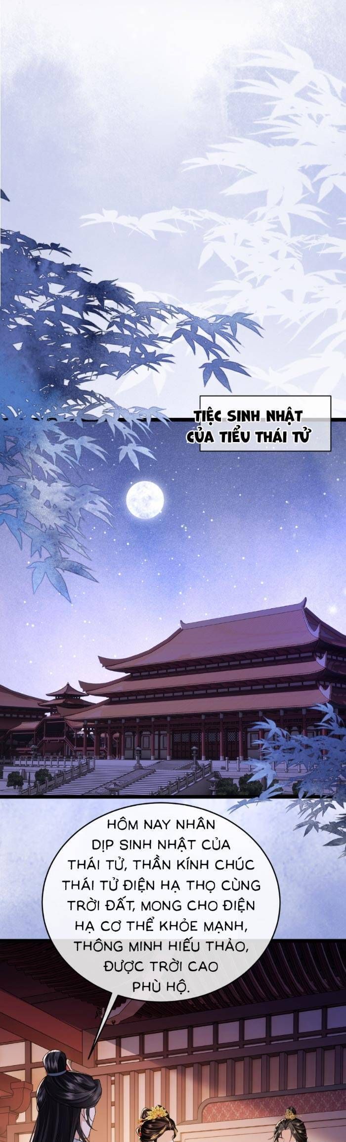 Còn Ra Thể Thống Gì Nữa Chương 14 Ảnh 10