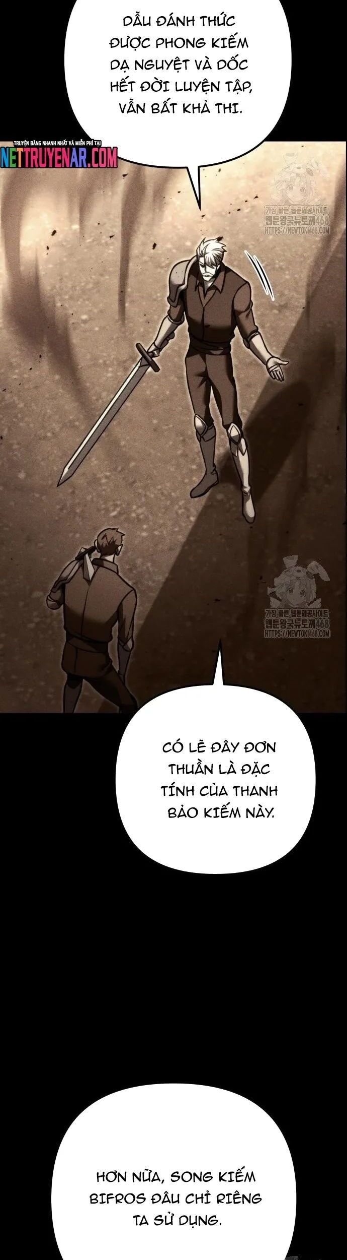Hồi Quy Giả Của Gia Tộc Suy Vong Chương 93 Ảnh 8