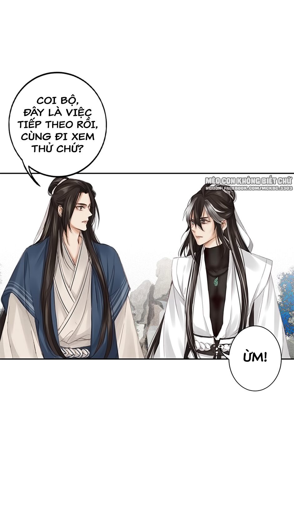 Tiếu Tạng Câu Chương 8 Ảnh 50