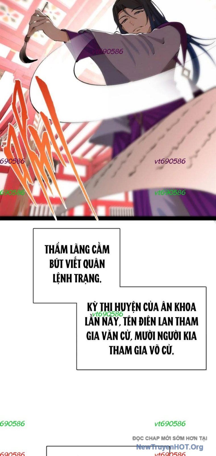 Chàng Rể Mạnh Nhất Lịch Sử Chương 323 Ảnh 23