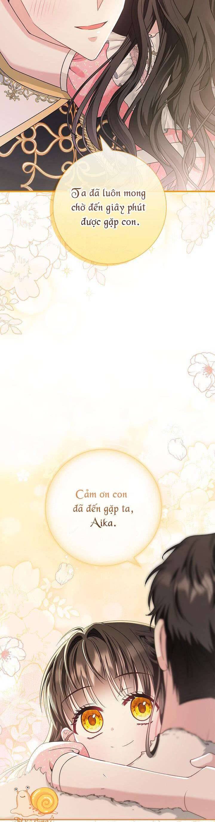 Tôi Sống Với Người Cậu Phản Diện Của Mình Chương 7 Ảnh 16