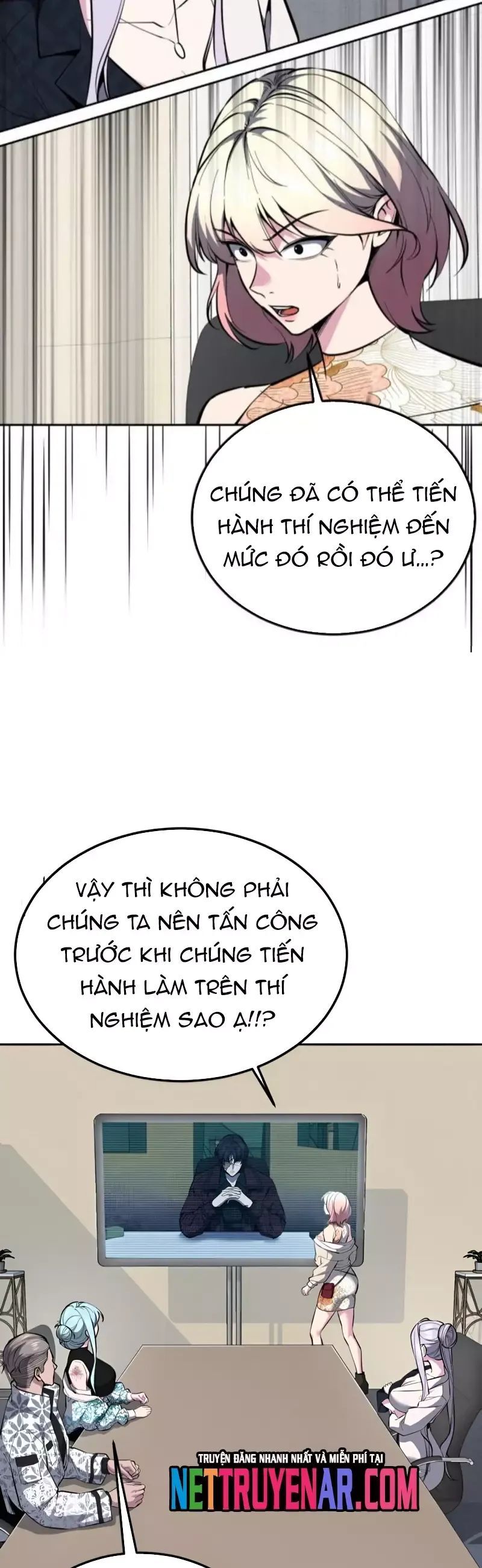 Cậu Bé Của Thần Chết Chương 290 Ảnh 98
