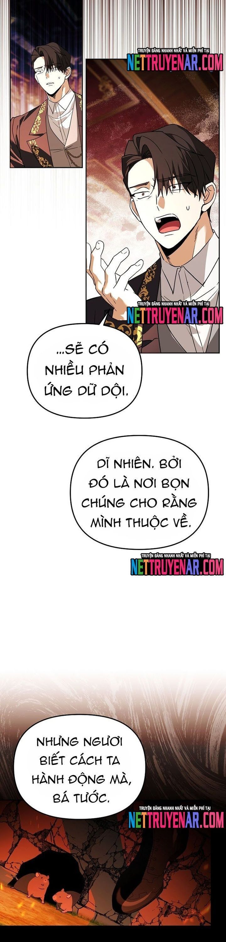 Thuần Thú Sư Thiên Tài Chương 53.1 Ảnh 20