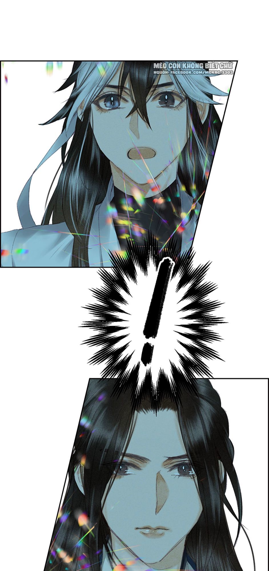 Tiếu Tạng Câu Chương 6 Ảnh 53