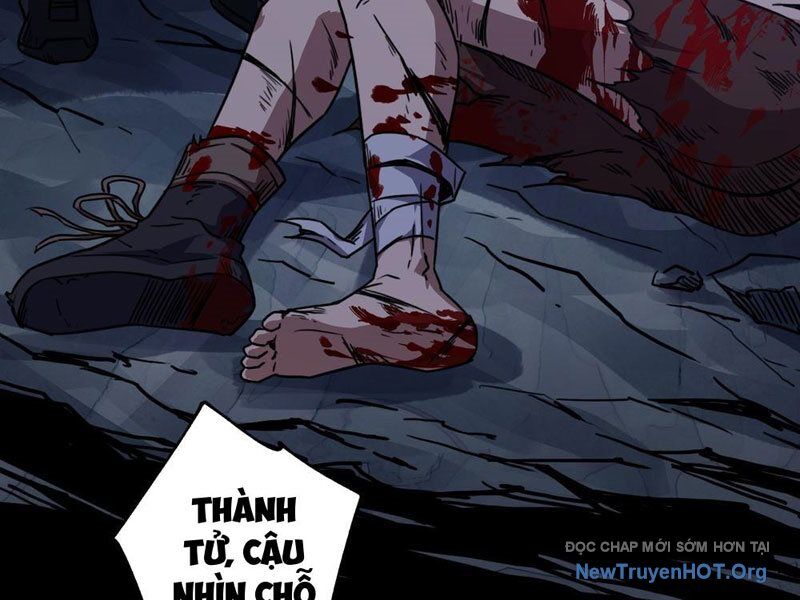 Thành Thần Tại Tận Thế Chương 24 Ảnh 53