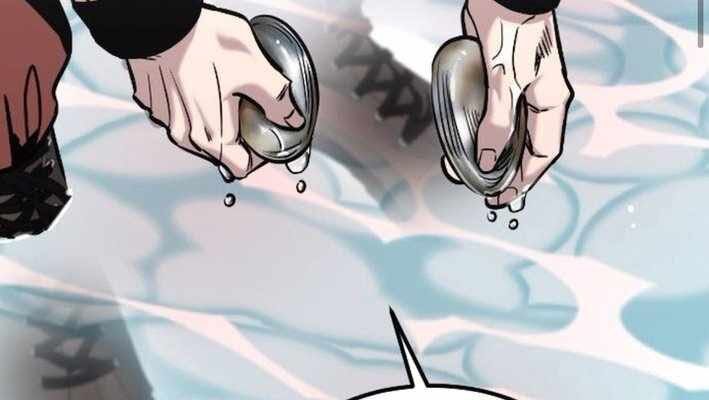 Cửu Vân Mộng Khởi Nguyên Chương 10 Ảnh 116