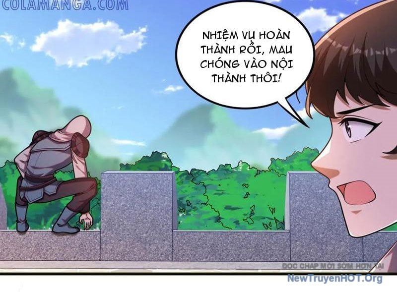 Huyễn Thú Của Ta Có Thể Tiến Hoá Vô Hạn Chương 44 Ảnh 22