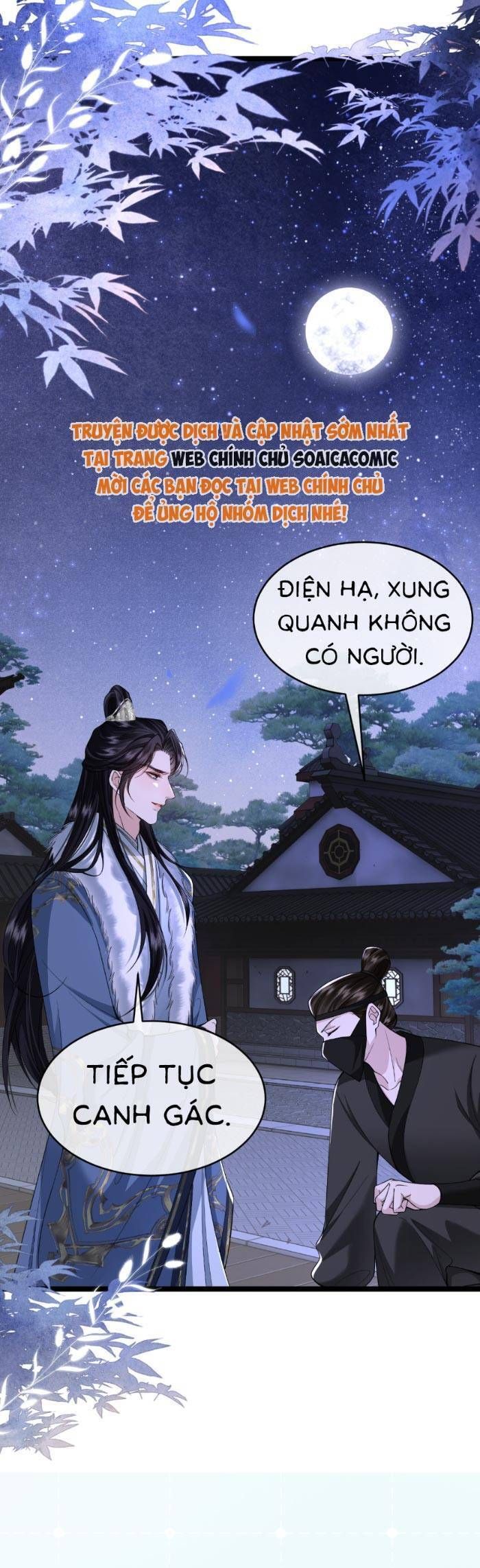 Còn Ra Thể Thống Gì Nữa Chương 14 Ảnh 13