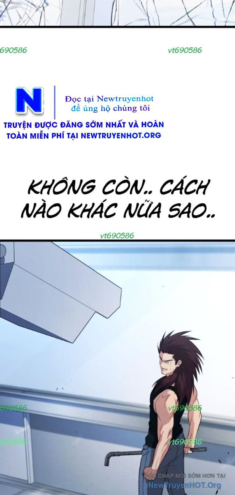 Bạo Lực Vương Chương 60 Ảnh 130