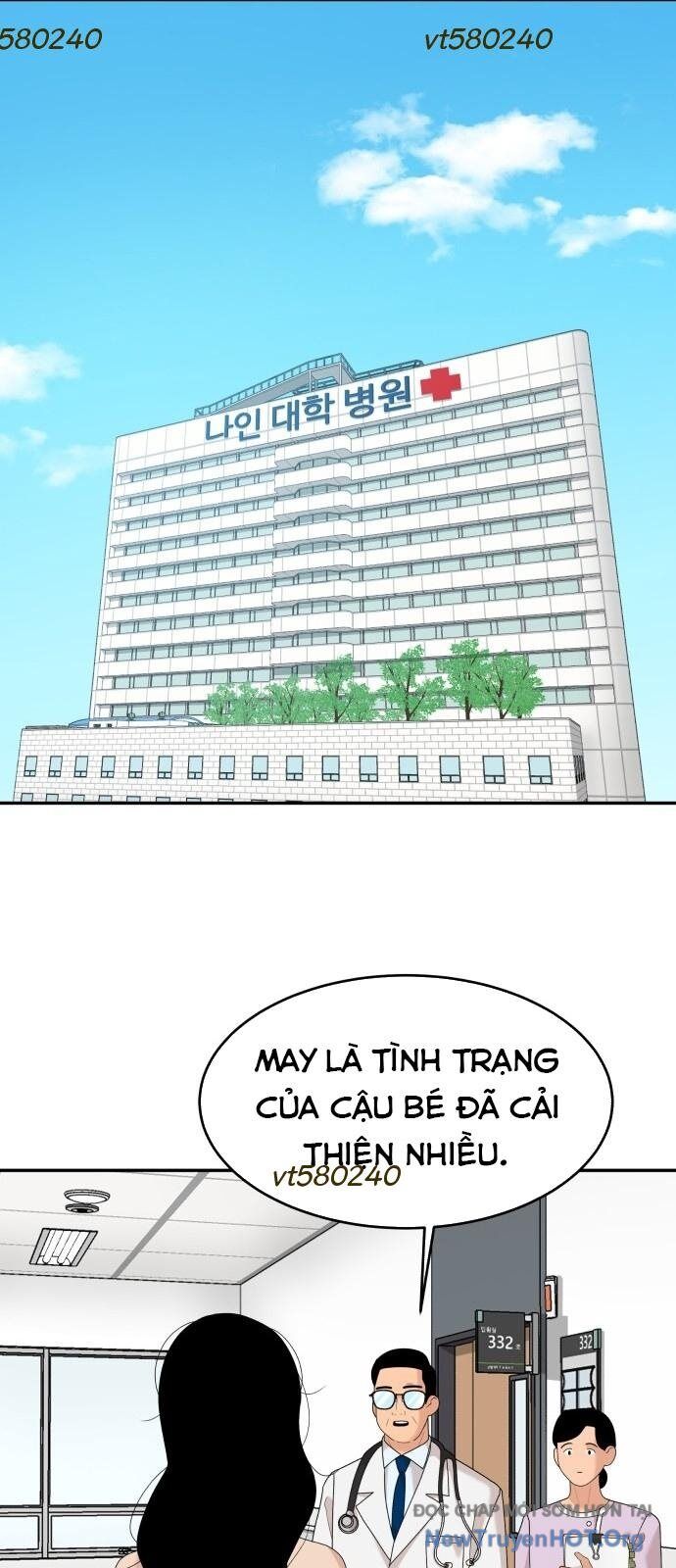 Nhà Hàng Kỳ Lạ Chương 37 Ảnh 60