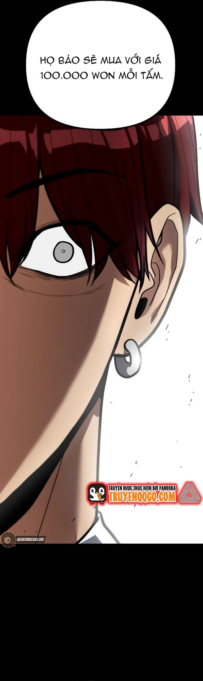 Tài Xế Báo Thù Chương 10 Ảnh 32