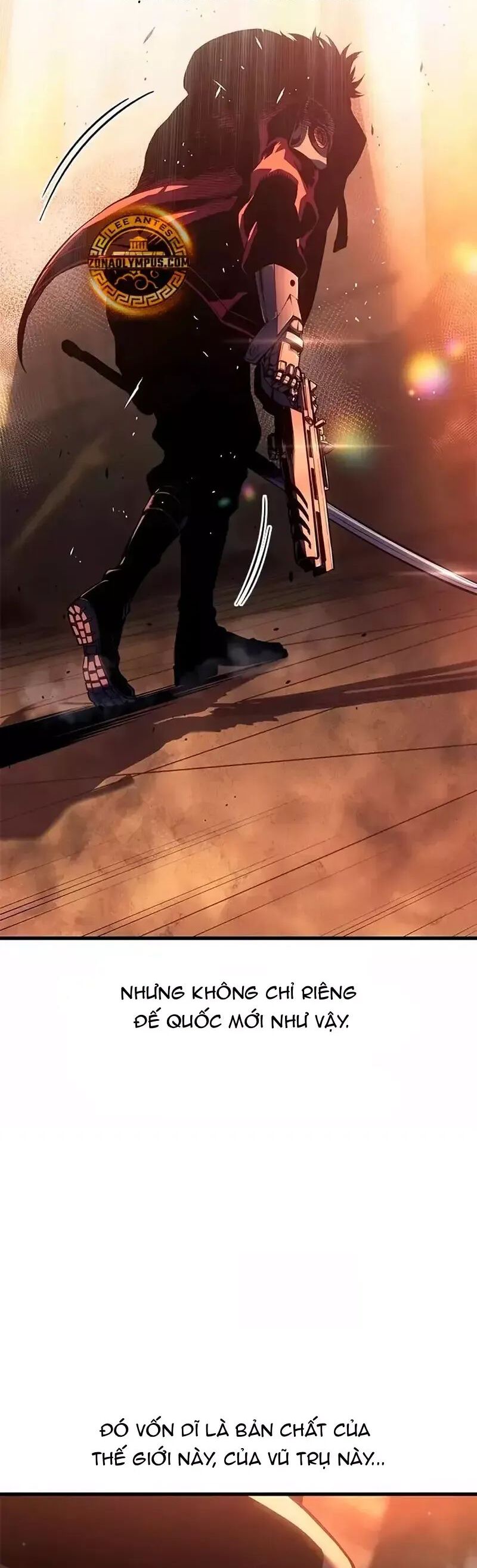 Tạp Huyết Chương 48 Ảnh 41