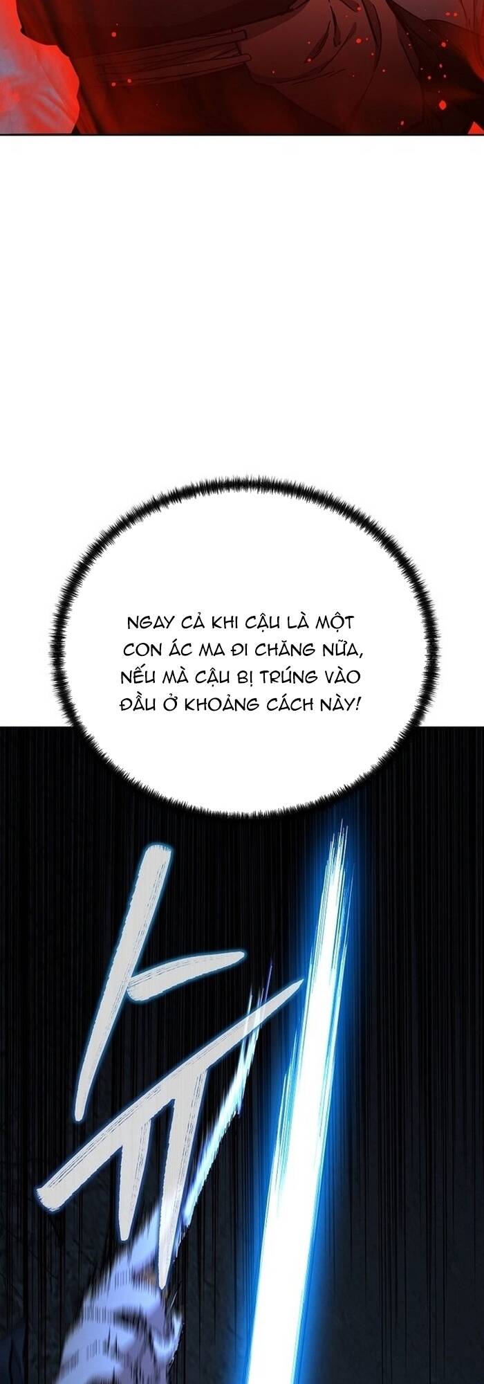 Thiên Ma Thần Giáo Phong Khởi Lạc Dương Chương 25 Ảnh 28