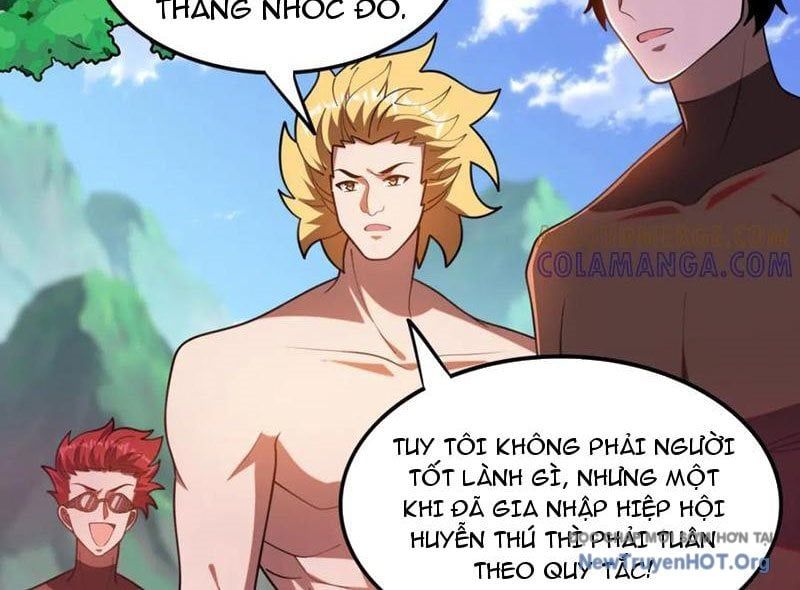 Huyễn Thú Của Ta Có Thể Tiến Hoá Vô Hạn Chương 44 Ảnh 42