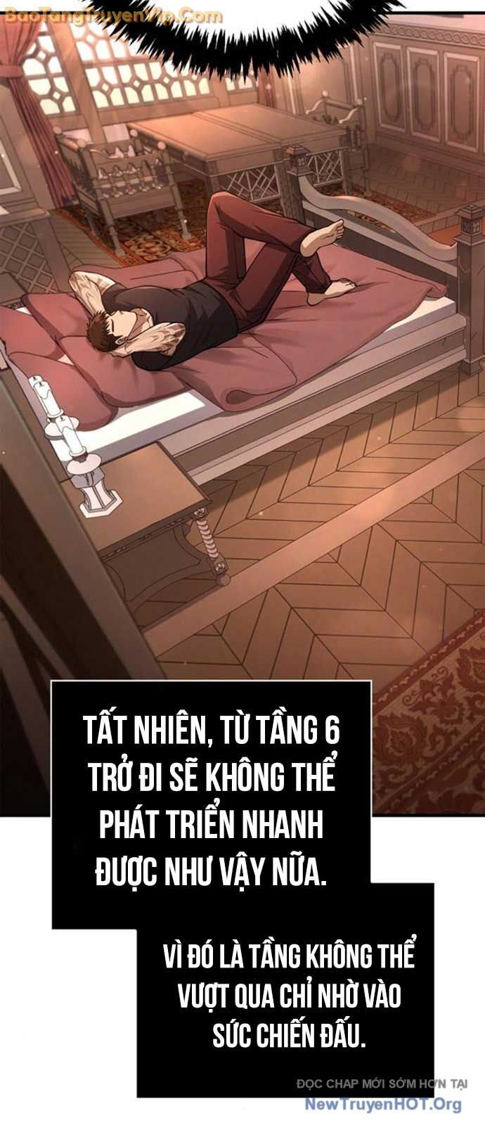 Sống Sót Trong Trò Chơi Với Tư Cách Là Một Cuồng Nhân Chương 116 Ảnh 23