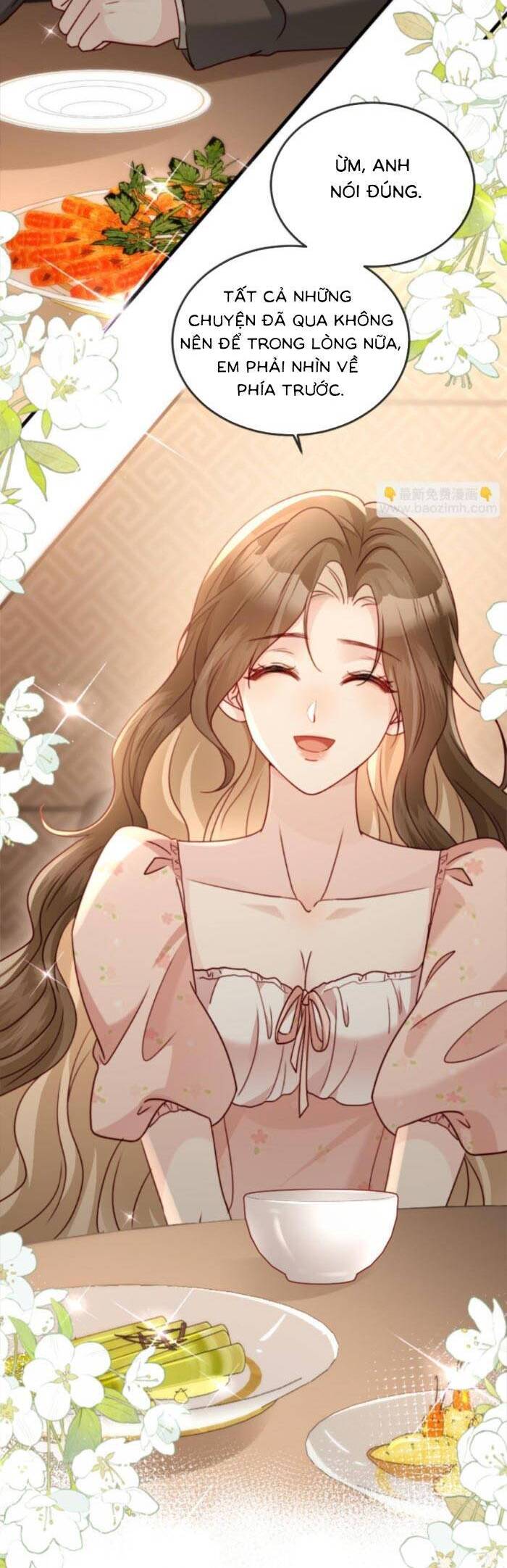 Rơi Vào Sự Si Tình Của Anh Chương 8 Ảnh 19
