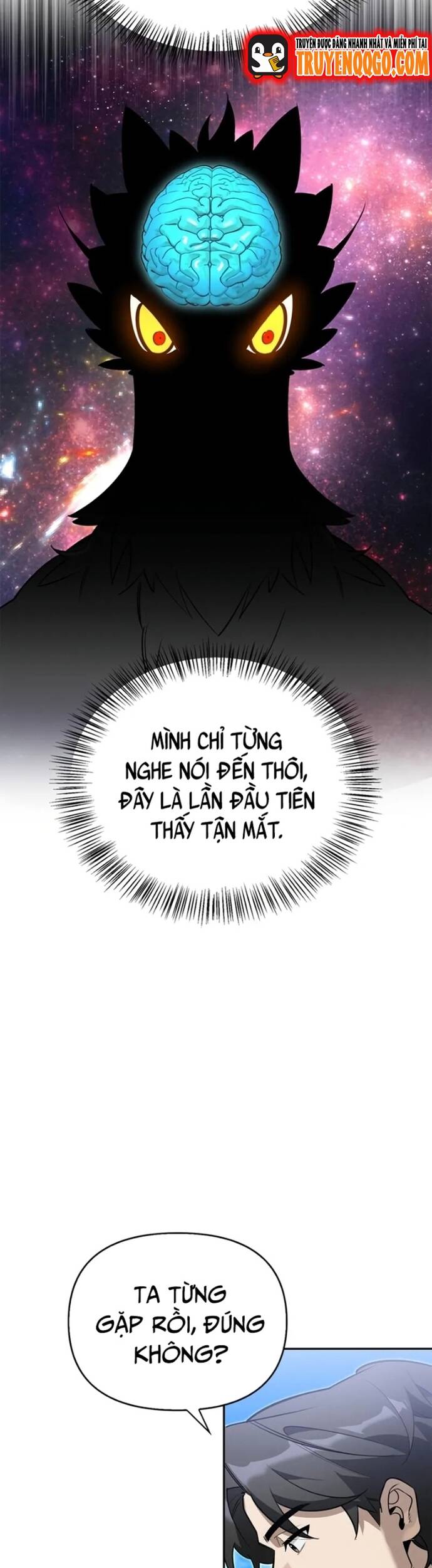Nhật Ký Của Thợ Săn Hạng S Chương 6 Ảnh 33