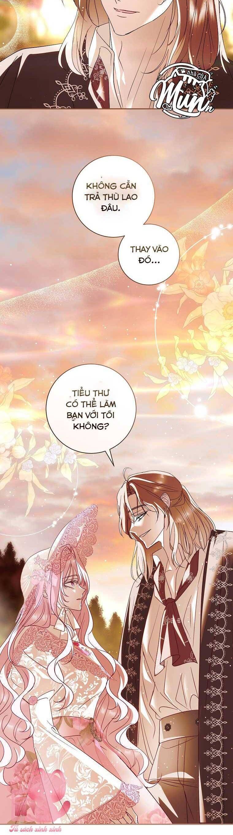 Này Boss Phản Diện, Tôi Có Thể Làm Mọi Thứ Trừ Cưới Ngài Chương 18 Ảnh 17
