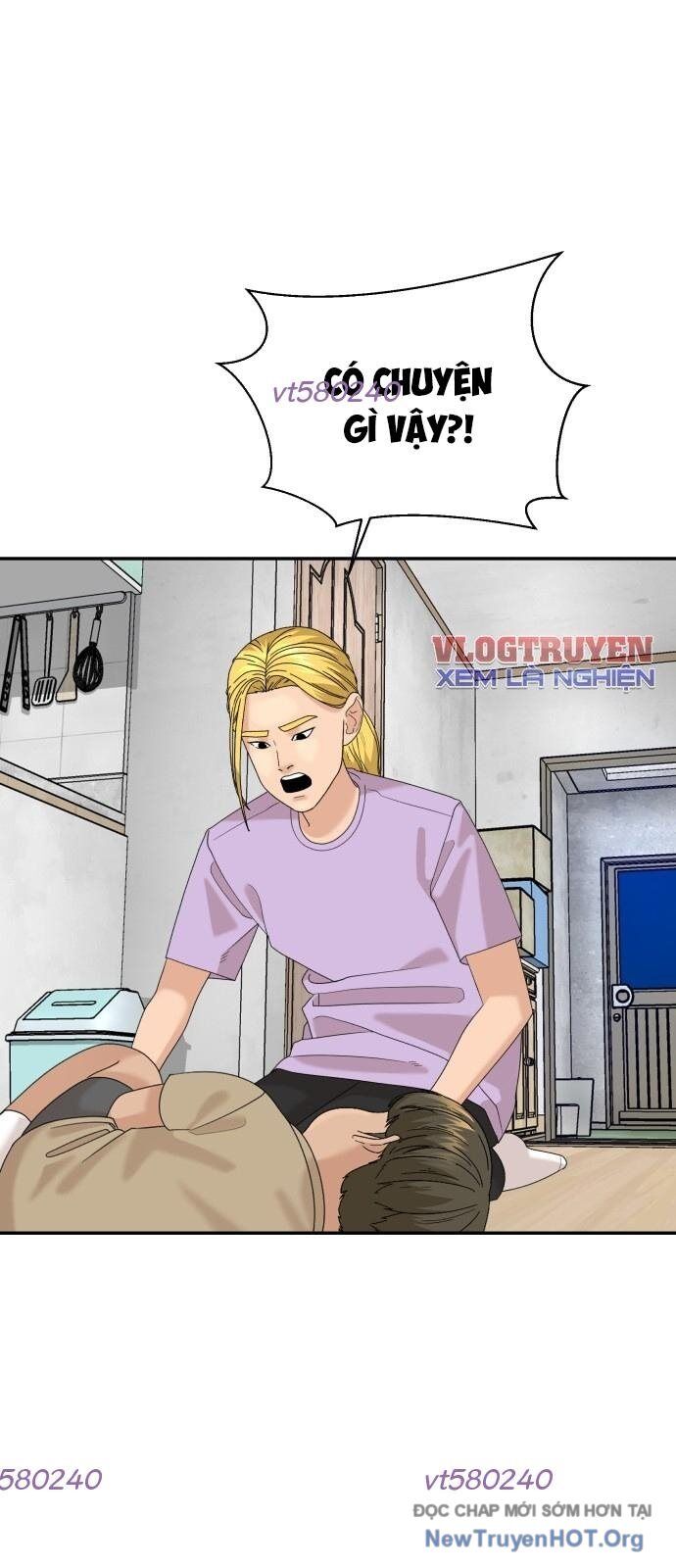 Nhà Hàng Kỳ Lạ Chương 37 Ảnh 38