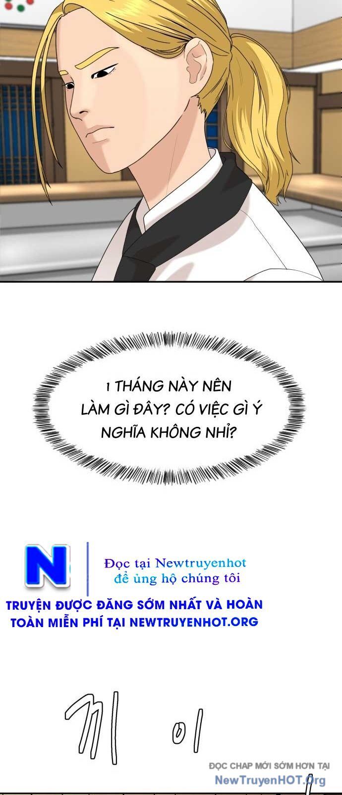 Nhà Hàng Kỳ Lạ Chương 35 Ảnh 56