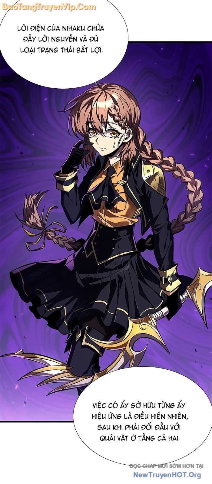Gacha Vô Hạn Chương 160 Ảnh 78